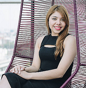 Profile photo for Diana L. Castillo Zamudio