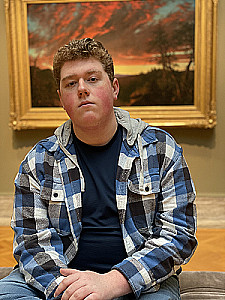 Profile photo for Hogan Hanlin