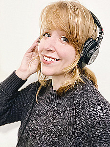 Profile photo for Chelsea Krause