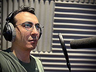 Profile photo for Nowar Mahayri نوار محايري