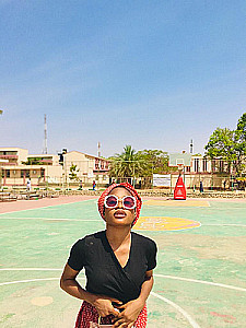 Profile photo for Rahma Omuya
