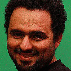 Profile photo for Mohamed Hakim
