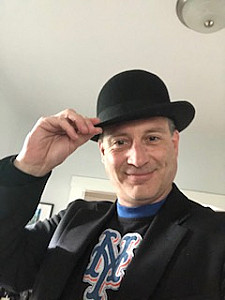 Profile photo for James Rocky O'Donnell