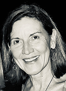 Profile photo for MaryGrace Paden