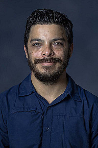 Profile photo for Enrique Jair Guevara