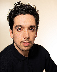 Profile photo for Cristian Acevedo