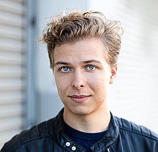 Profile photo for Jeremi Kalkowski