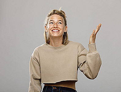 Profile photo for Georgia Simmons