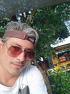 Profile photo for Jimmy Belkhodja