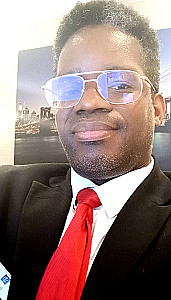 Profile photo for Isaac Bowman