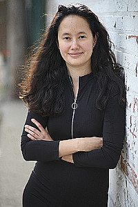 Profile photo for Nancy Wong Sick Hong