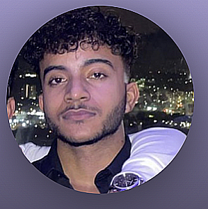 Profile photo for Jithin Surya