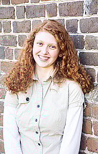 Profile photo for Brooklyn Gilliam