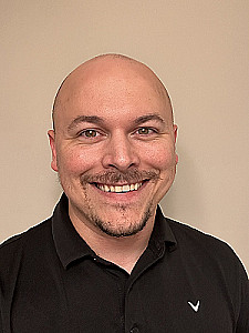 Profile photo for Joshua McNutt