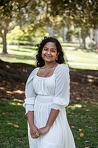 Profile photo for Ash Shanmugam
