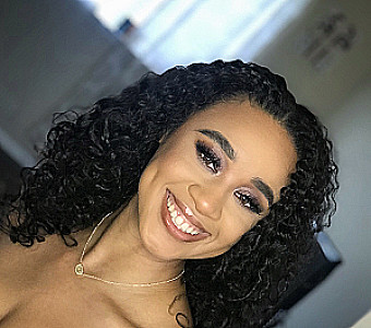 Profile photo for Taylor Briscoe