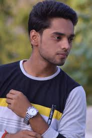 Profile photo for Suraj Singh