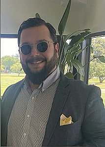 Profile photo for Henry Garcia