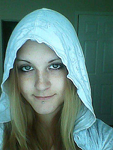 Profile photo for Janna Finder