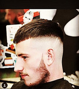 Profile photo for Jake Farnsworth