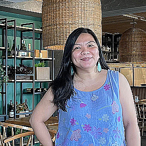 Profile photo for Diane Corazon Daguman