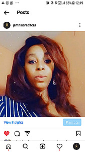 Profile photo for Ijeoma Ibeneme