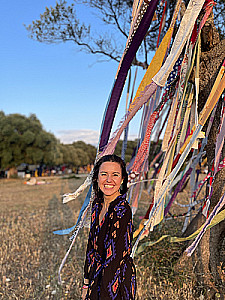 Profile photo for Beatriz Millán