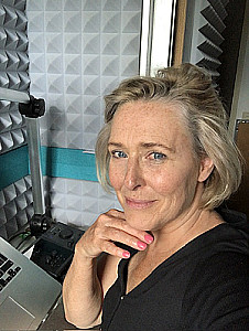 Profile photo for Pamela van der Wal