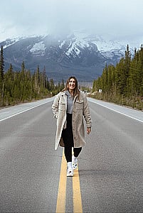 Profile photo for Cassandra Corrado