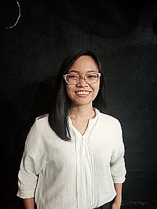 Profile photo for Karen Buenavista