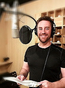 Profile photo for Matt Anipen