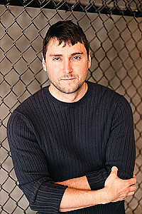 Profile photo for David Anderson