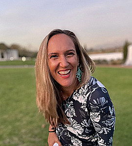 Profile photo for Siobhan Breslin