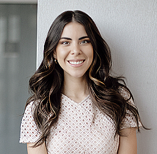 Profile photo for Evelyn Rosas