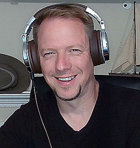 Profile photo for Andrew Donald Scott
