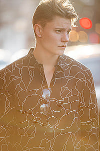 Profile photo for Jake Mills