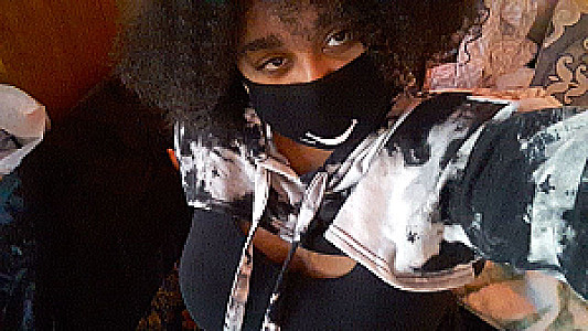 Profile photo for Jasmine Hardeman