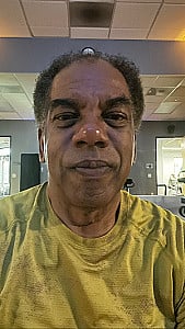 Profile photo for Carl Solomon Sr.