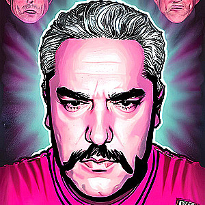 Profile photo for Seth Johnson