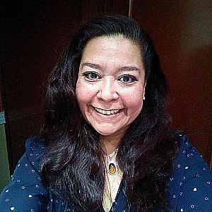 Profile photo for Cristina Castañon