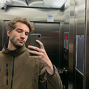 Profile photo for GABRIEL Trentini