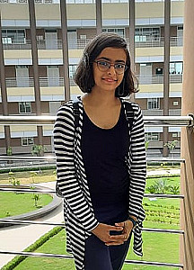 Profile photo for Tanya Passan