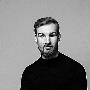 Profile photo for Ralfas Gracholskis