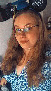 Profile photo for Amy-Louise Witte