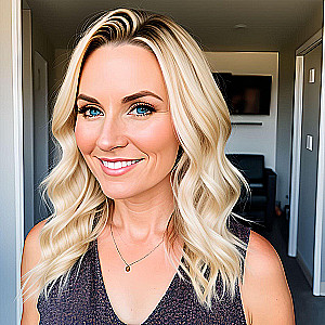 Profile photo for Sophie Hunter Scott