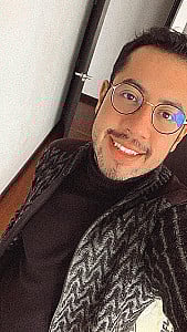 Profile photo for Juan Francisco Arteaga Pazos