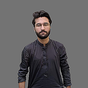 Profile photo for Anas Mujtaba