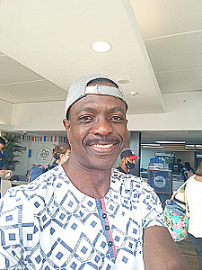 Profile photo for Getmore Sithole