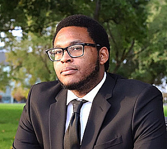 Profile photo for Dion Nickelson