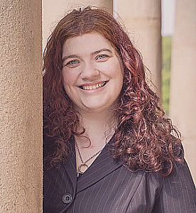 Profile photo for Lucy Rivers